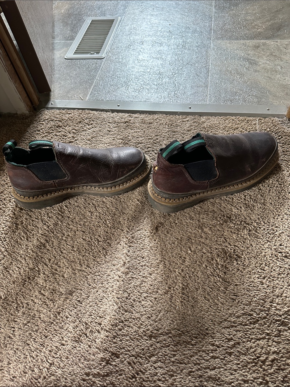 Georgia boot Romeo’s - Picture 4 of 7